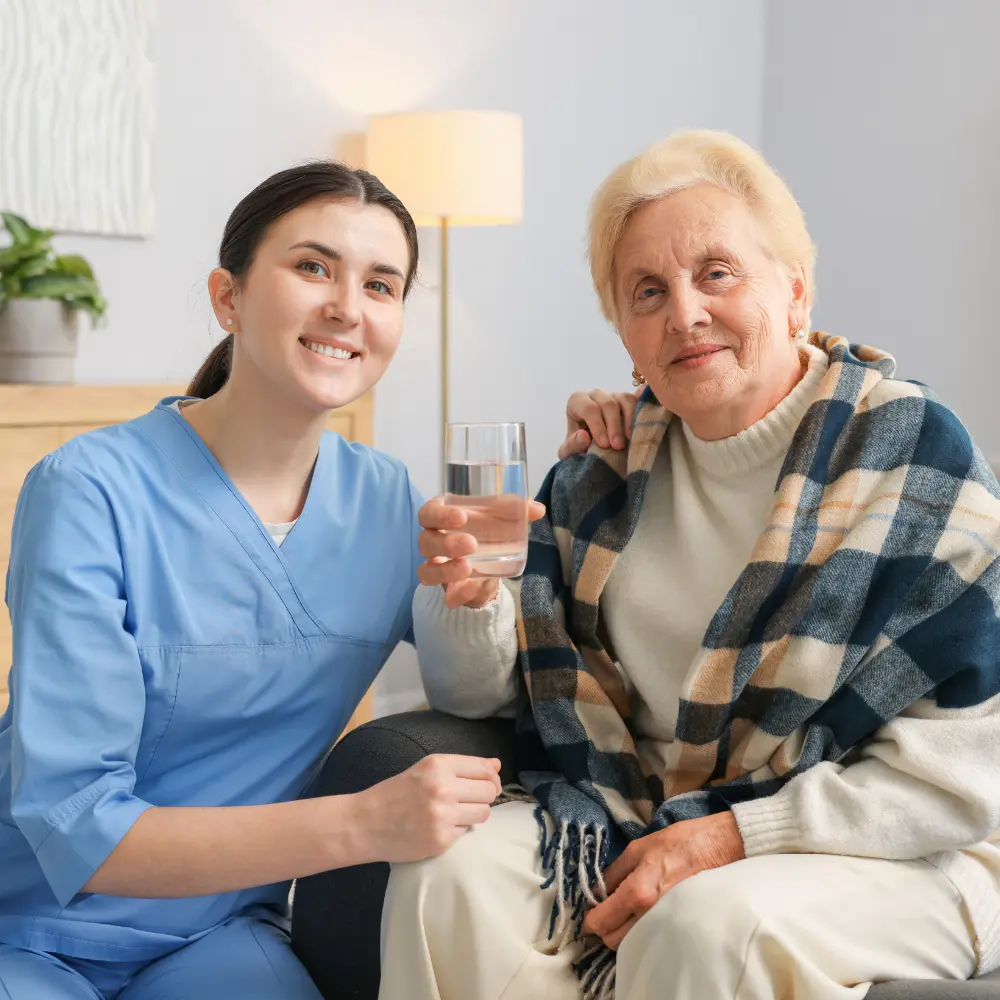 Patient Care Services Visakhapatnam